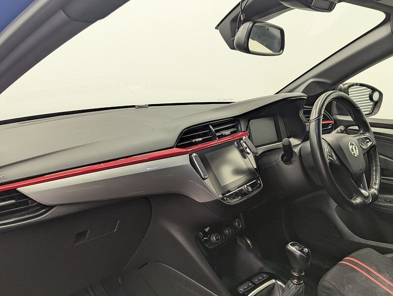 Used Vauxhall Corsa 2022 for sale - 76536280: Photo 19