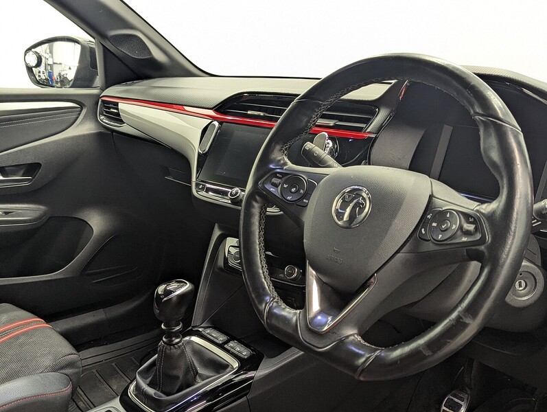 Used Vauxhall Corsa 2022 for sale - 76536280: Photo 20