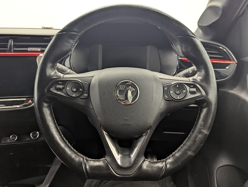Used Vauxhall Corsa 2022 for sale - 76536280: Photo 22