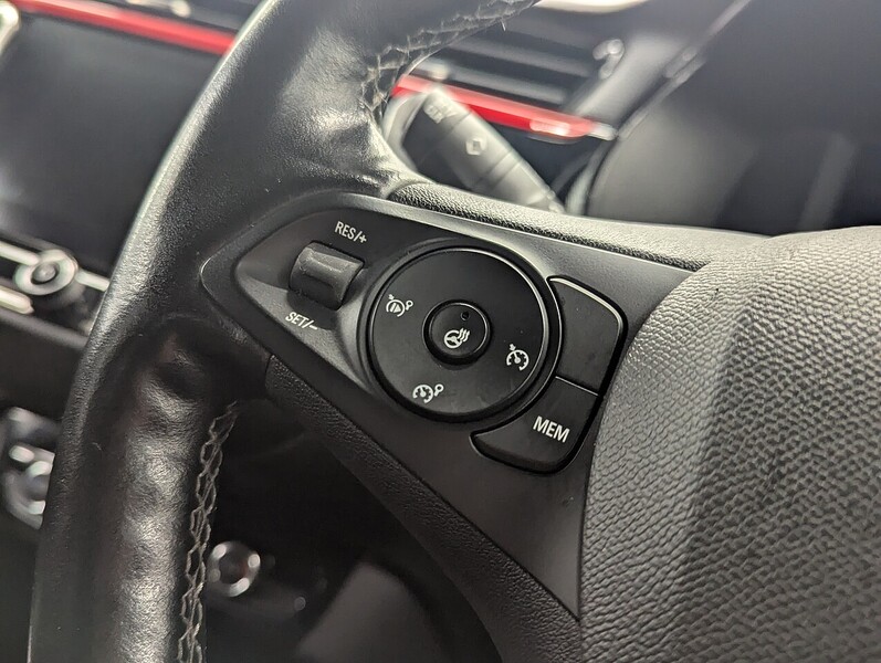 Used Vauxhall Corsa 2022 for sale - 76536280: Photo 23