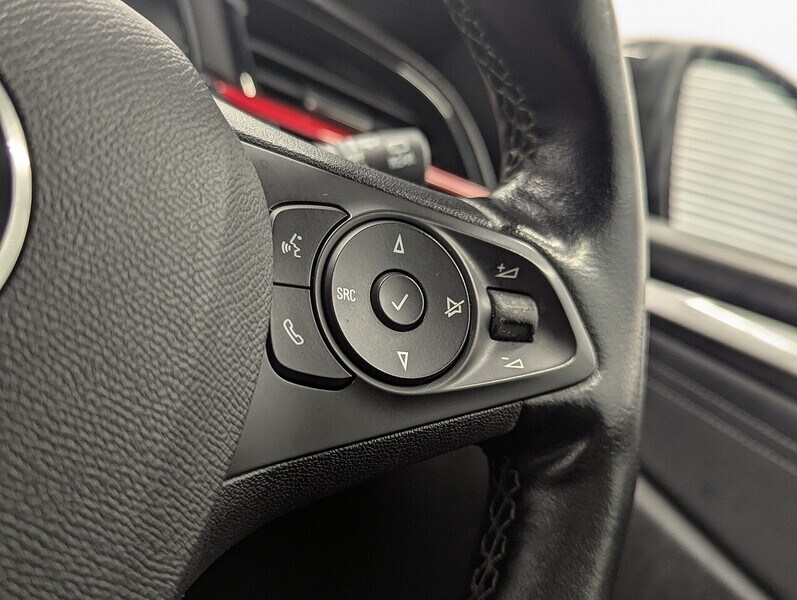 Used Vauxhall Corsa 2022 for sale - 76536280: Photo 24