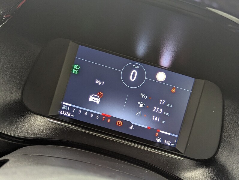 Used Vauxhall Corsa 2022 for sale - 76536280: Photo 28