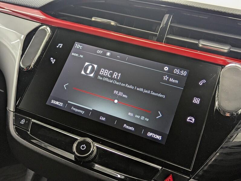 Used Vauxhall Corsa 2022 for sale - 76536280: Photo 29