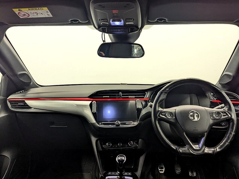 Used Vauxhall Corsa 2022 for sale - 76536280: Photo 3
