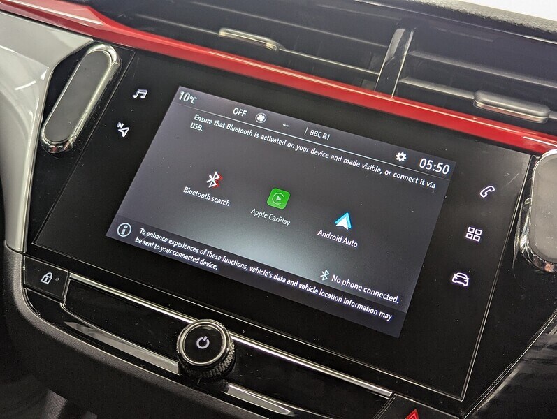 Used Vauxhall Corsa 2022 for sale - 76536280: Photo 30