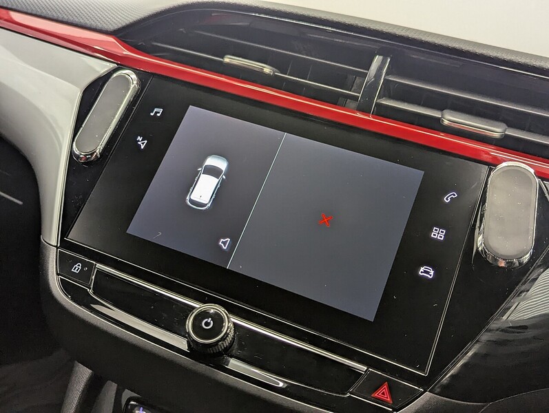 Used Vauxhall Corsa 2022 for sale - 76536280: Photo 32