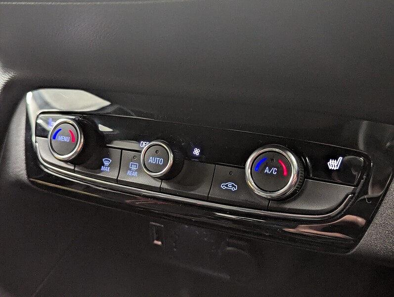 Used Vauxhall Corsa 2022 for sale - 76536280: Photo 34