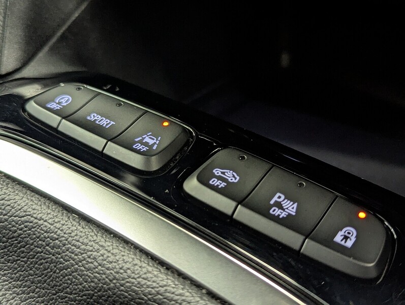 Used Vauxhall Corsa 2022 for sale - 76536280: Photo 36