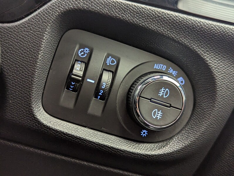 Used Vauxhall Corsa 2022 for sale - 76536280: Photo 38