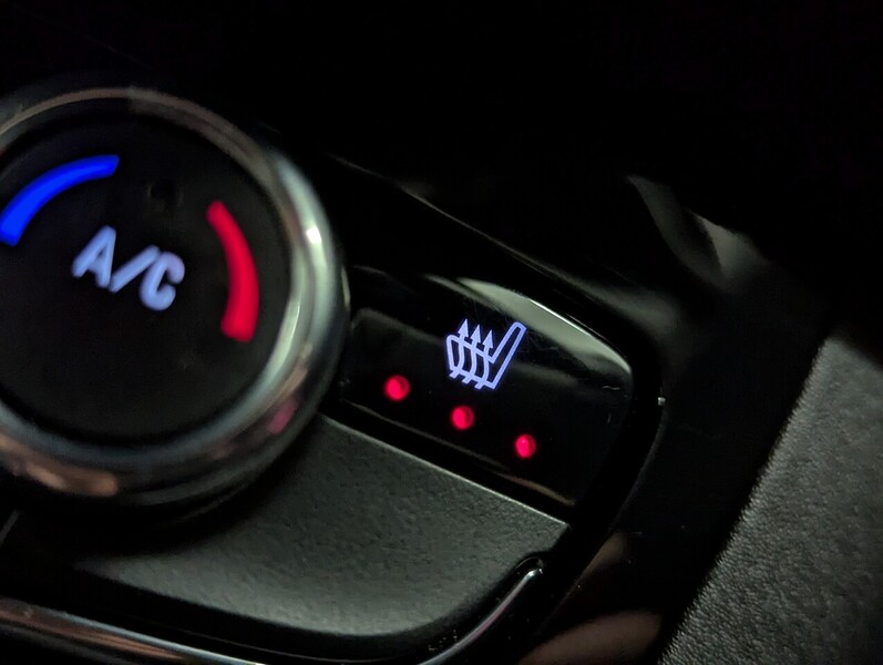 Used Vauxhall Corsa 2022 for sale - 76536280: Photo 39