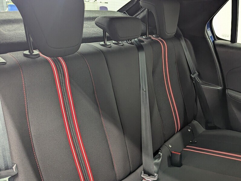 Used Vauxhall Corsa 2022 for sale - 76536280: Photo 41