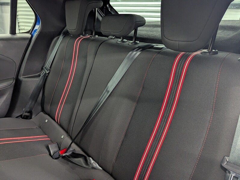 Used Vauxhall Corsa 2022 for sale - 76536280: Photo 43