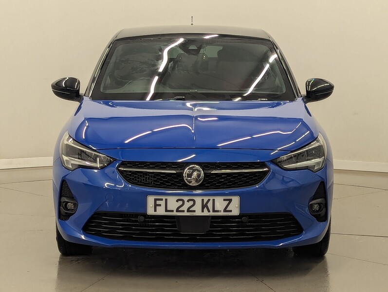 Used Vauxhall Corsa 2022 for sale - 76536280: Photo 6