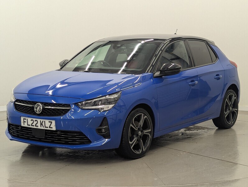 Used Vauxhall Corsa 2022 for sale - 76536280: Photo 7