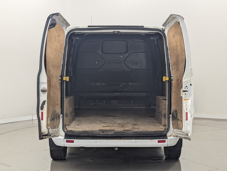 Vehicle 28