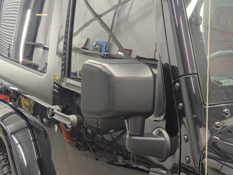 Used Jeep Wrangler 2015 for sale - 77432613: Photo 15