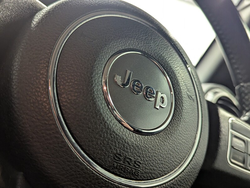 Used Jeep Wrangler 2015 for sale - 77432613: Photo 21