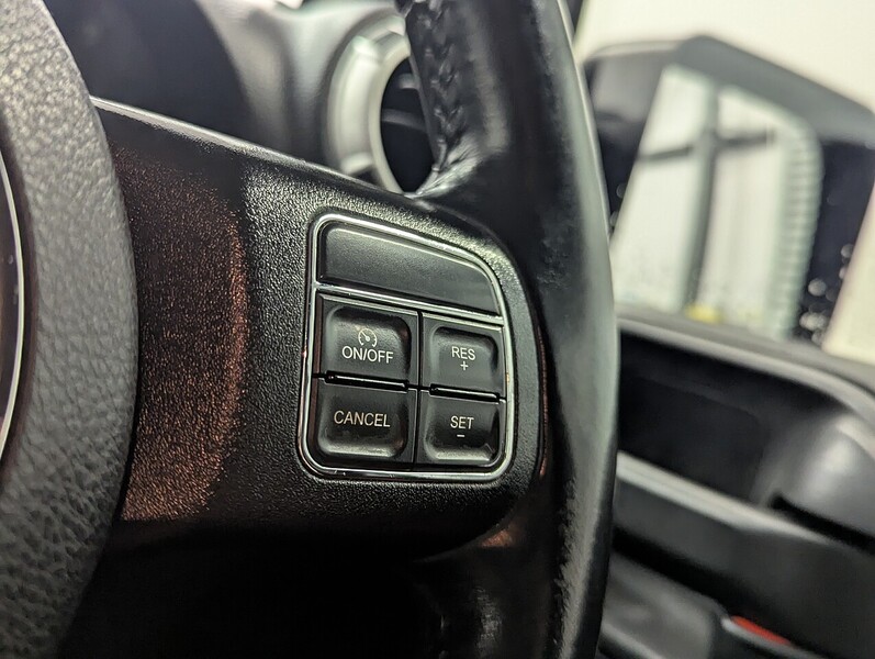 Used Jeep Wrangler 2015 for sale - 77432613: Photo 22