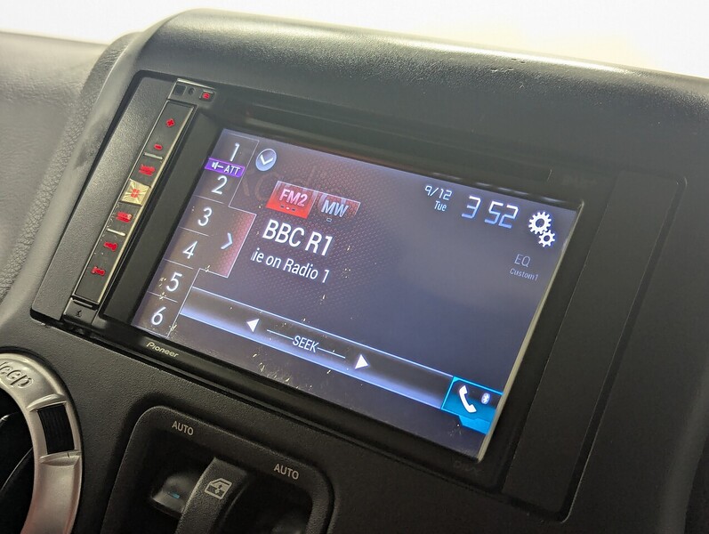 Used Jeep Wrangler 2015 for sale - 77432613: Photo 30