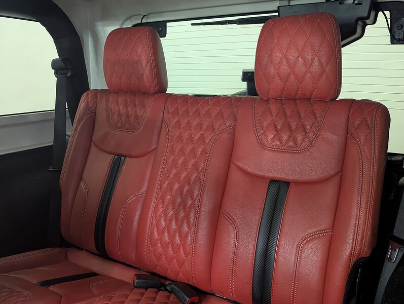 Used Jeep Wrangler 2015 for sale - 77432613: Photo 38