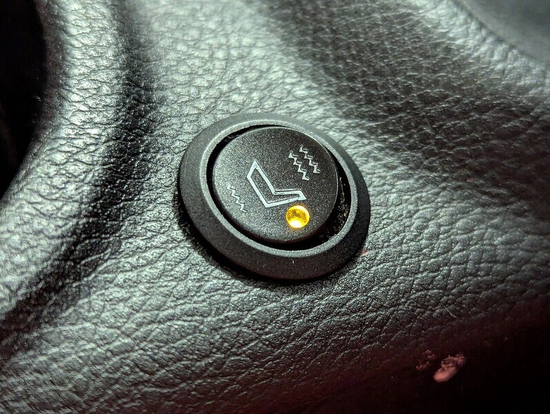 Used Jeep Wrangler 2015 for sale - 77432613: Photo 43