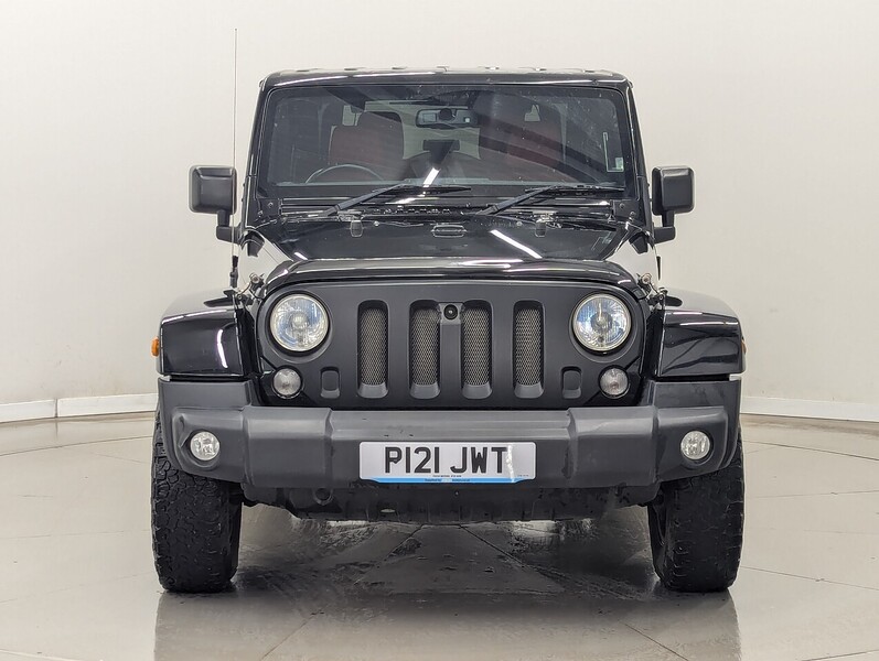 Used Jeep Wrangler 2015 for sale - 77432613: Photo 6