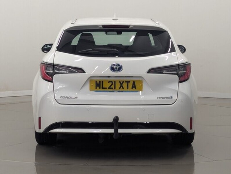 Used Toyota Corolla 2021 for sale - 77328767: Photo 11