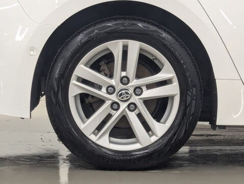 Used Toyota Corolla 2021 for sale - 77328767: Photo 16