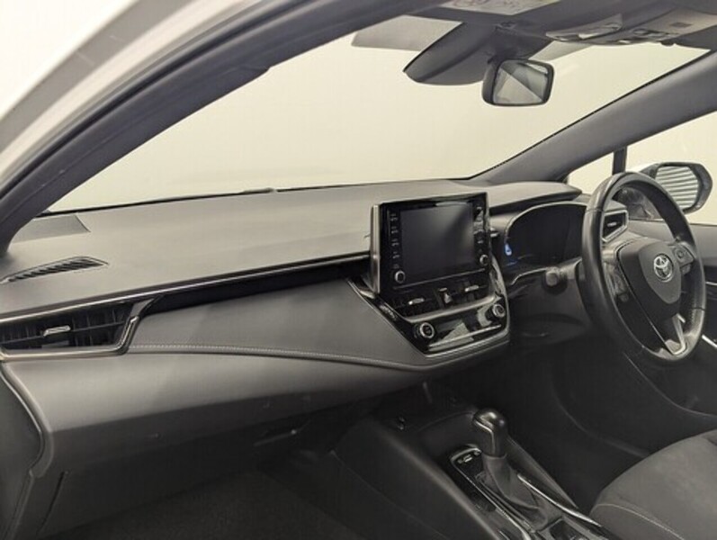 Used Toyota Corolla 2021 for sale - 77328767: Photo 19