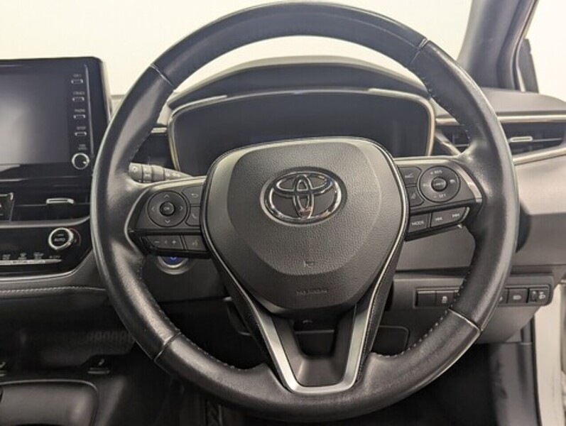 Used Toyota Corolla 2021 for sale - 77328767: Photo 23