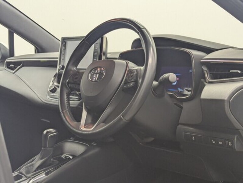 Used Toyota Corolla 2021 for sale - 77328767: Photo 24