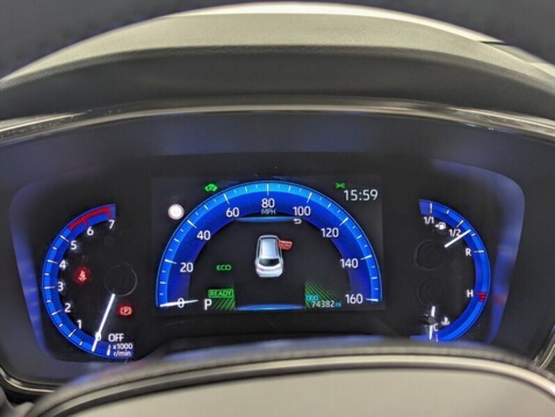 Used Toyota Corolla 2021 for sale - 77328767: Photo 27