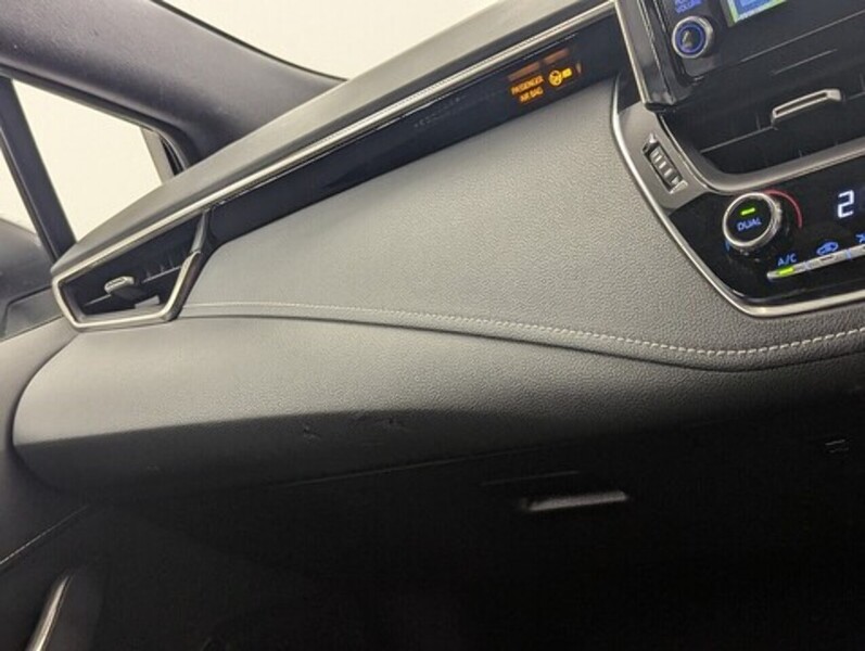 Used Toyota Corolla 2021 for sale - 77328767: Photo 28