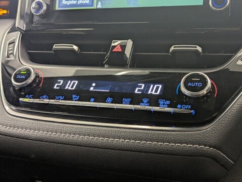 Used Toyota Corolla 2021 for sale - 77328767: Photo 29