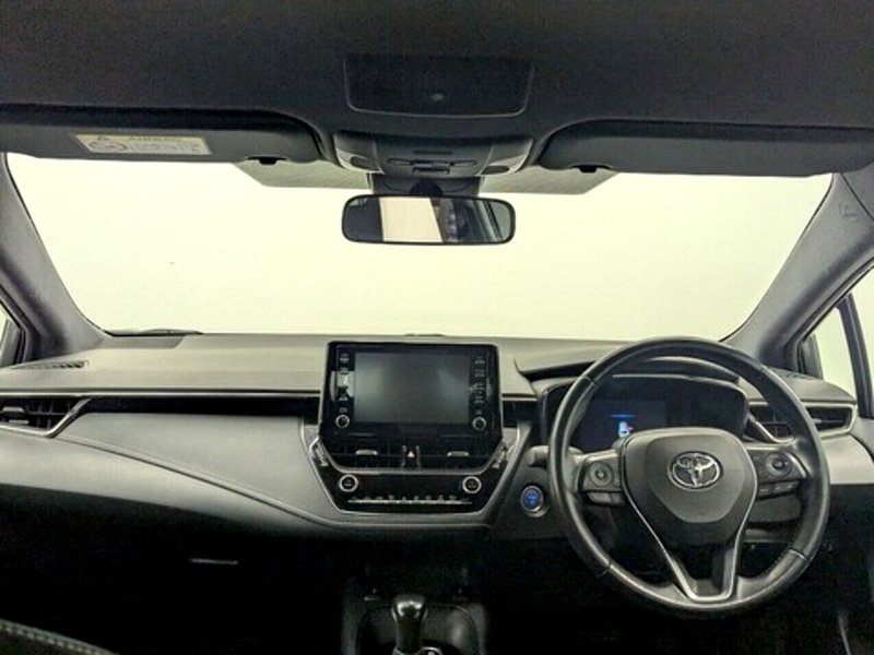Used Toyota Corolla 2021 for sale - 77328767: Photo 3