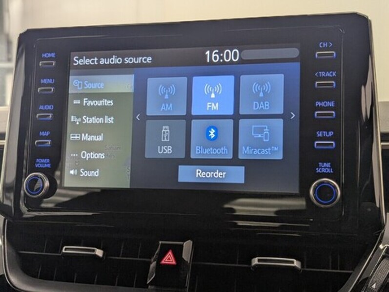 Used Toyota Corolla 2021 for sale - 77328767: Photo 32