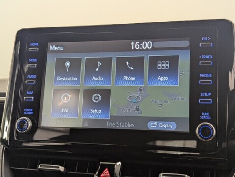 Used Toyota Corolla 2021 for sale - 77328767: Photo 35