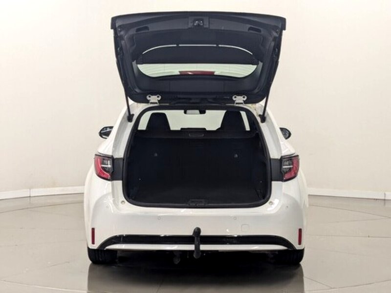 Used Toyota Corolla 2021 for sale - 77328767: Photo 4