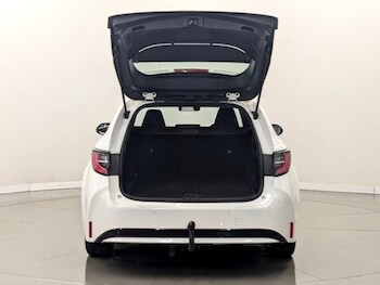 Used Toyota Corolla 2021 for sale - 77328767: Photo