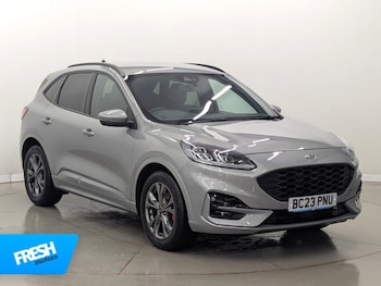 Used Ford Kuga 2023 for sale - 78479736: Photo