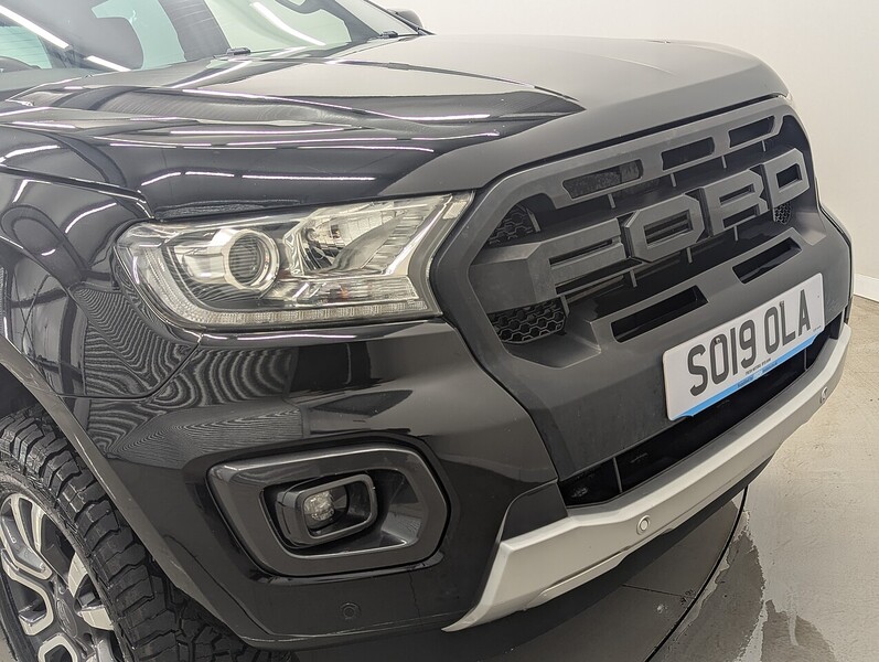 Used Ford Ranger 2019 for sale - 75536135: Photo 20