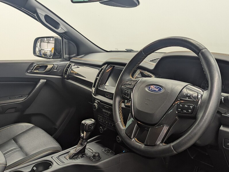 Used Ford Ranger 2019 for sale - 75536135: Photo 21