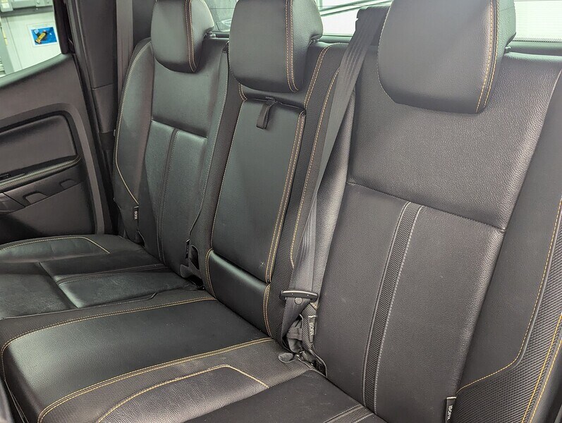 Used Ford Ranger 2019 for sale - 75536135: Photo 25