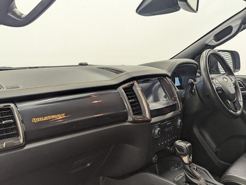 Used Ford Ranger 2019 for sale - 75536135: Photo 26