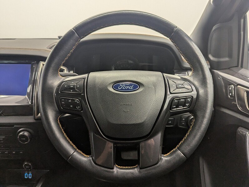 Used Ford Ranger 2019 for sale - 75536135: Photo 28