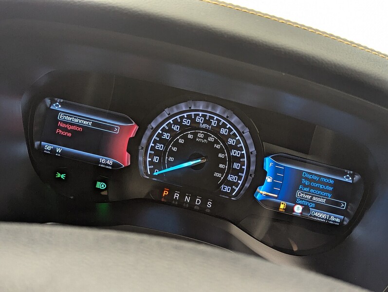 Used Ford Ranger 2019 for sale - 75536135: Photo 29