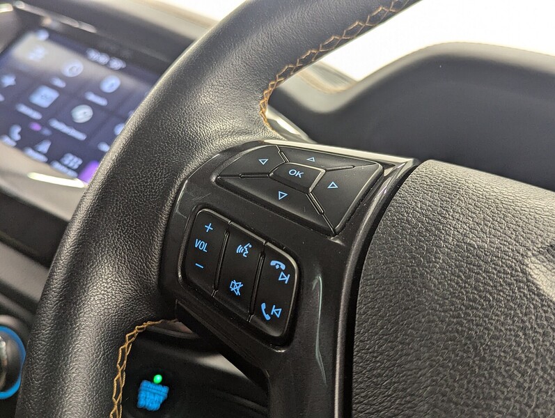 Used Ford Ranger 2019 for sale - 75536135: Photo 31
