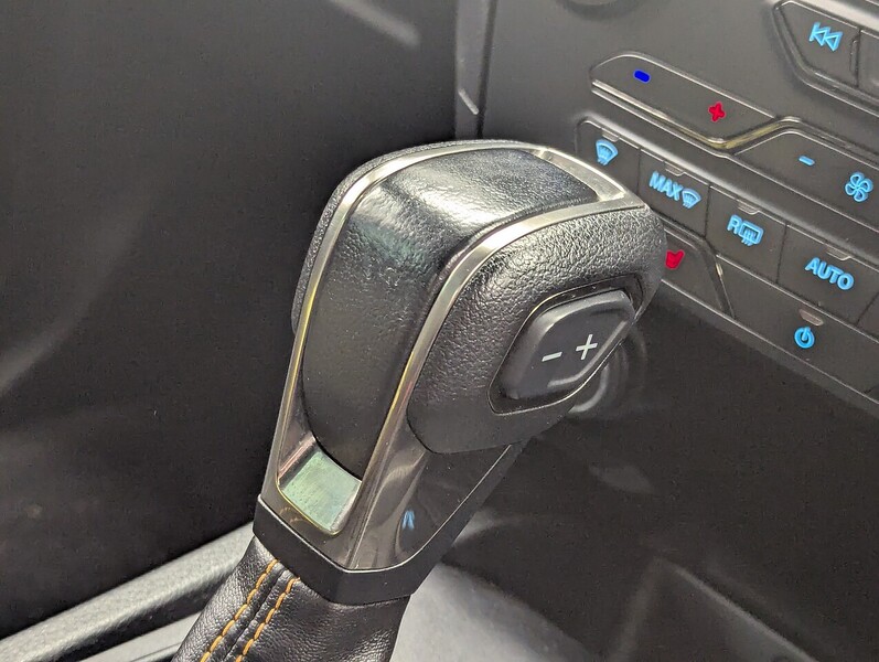 Used Ford Ranger 2019 for sale - 75536135: Photo 36