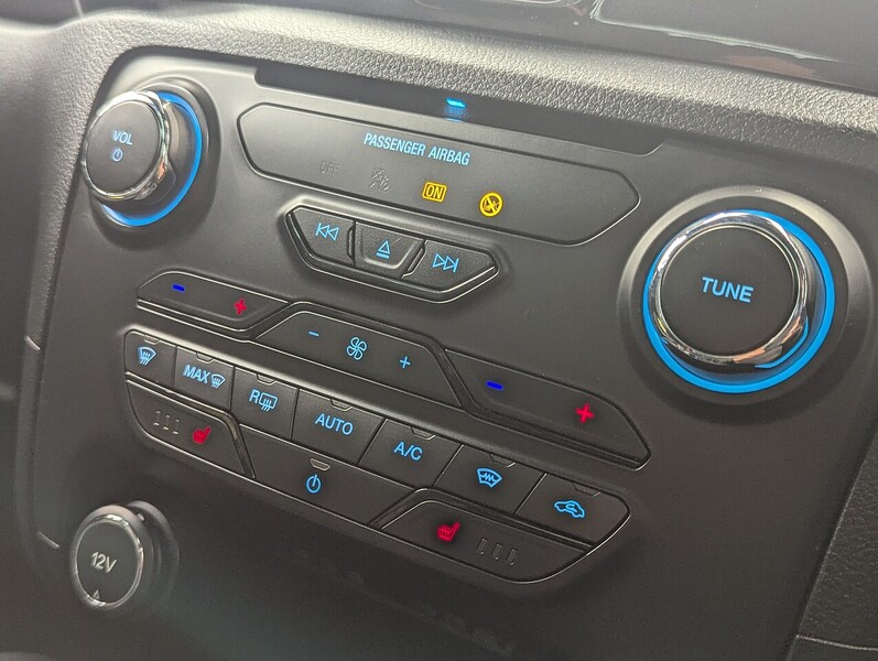 Used Ford Ranger 2019 for sale - 75536135: Photo 37
