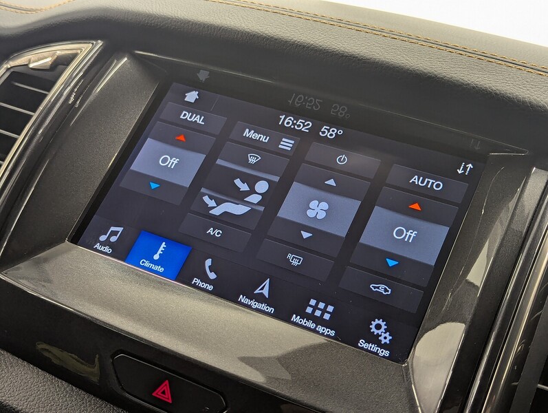 Used Ford Ranger 2019 for sale - 75536135: Photo 40